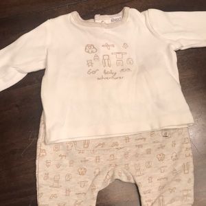 Two Piece Adventurer Set!